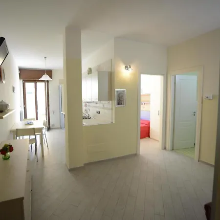 Holiday home Locazione Turistica App- Dei Fiori