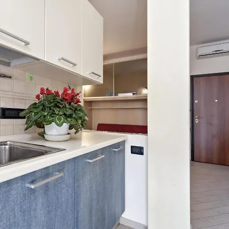Holiday home Locazione Turistica App- Dei Fiori