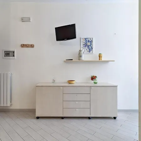 Holiday home Locazione Turistica App- Dei Fiori